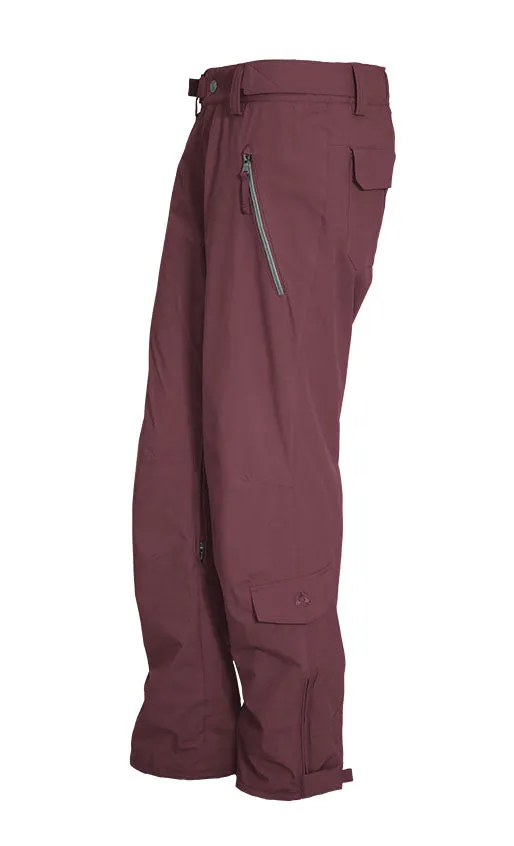 Turbine Siren Insulated Pant Womens