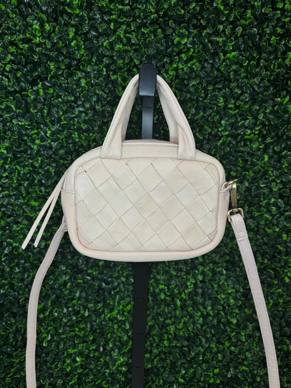 Used hobo  HANDBAGS   60006-S000952939