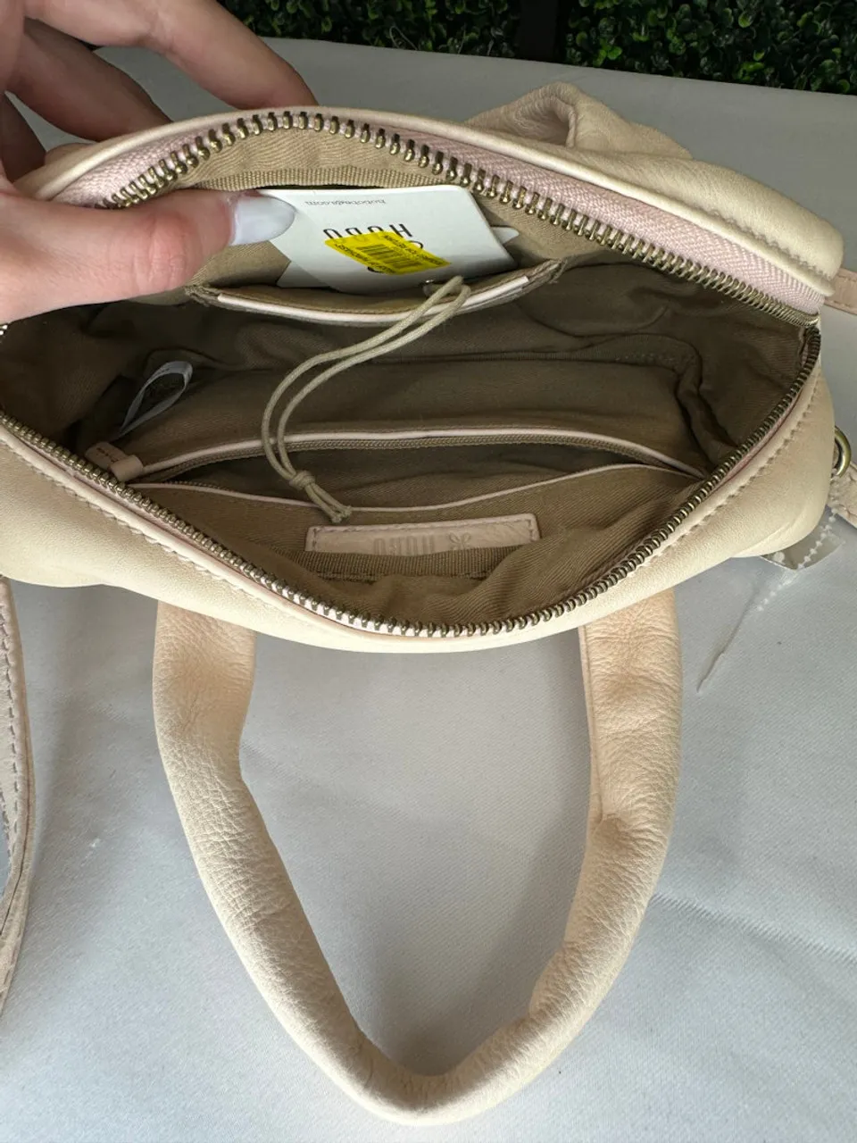 Used hobo  HANDBAGS   60006-S000952939