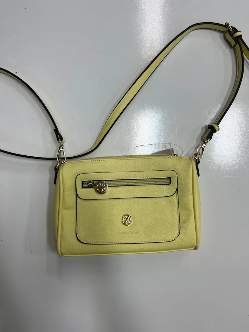 Used Unbranded HANDBAGS  60005-S000900308-