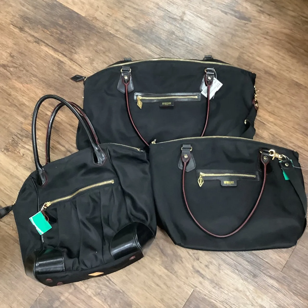 Used Unbranded HANDBAGS  60008-S000561375