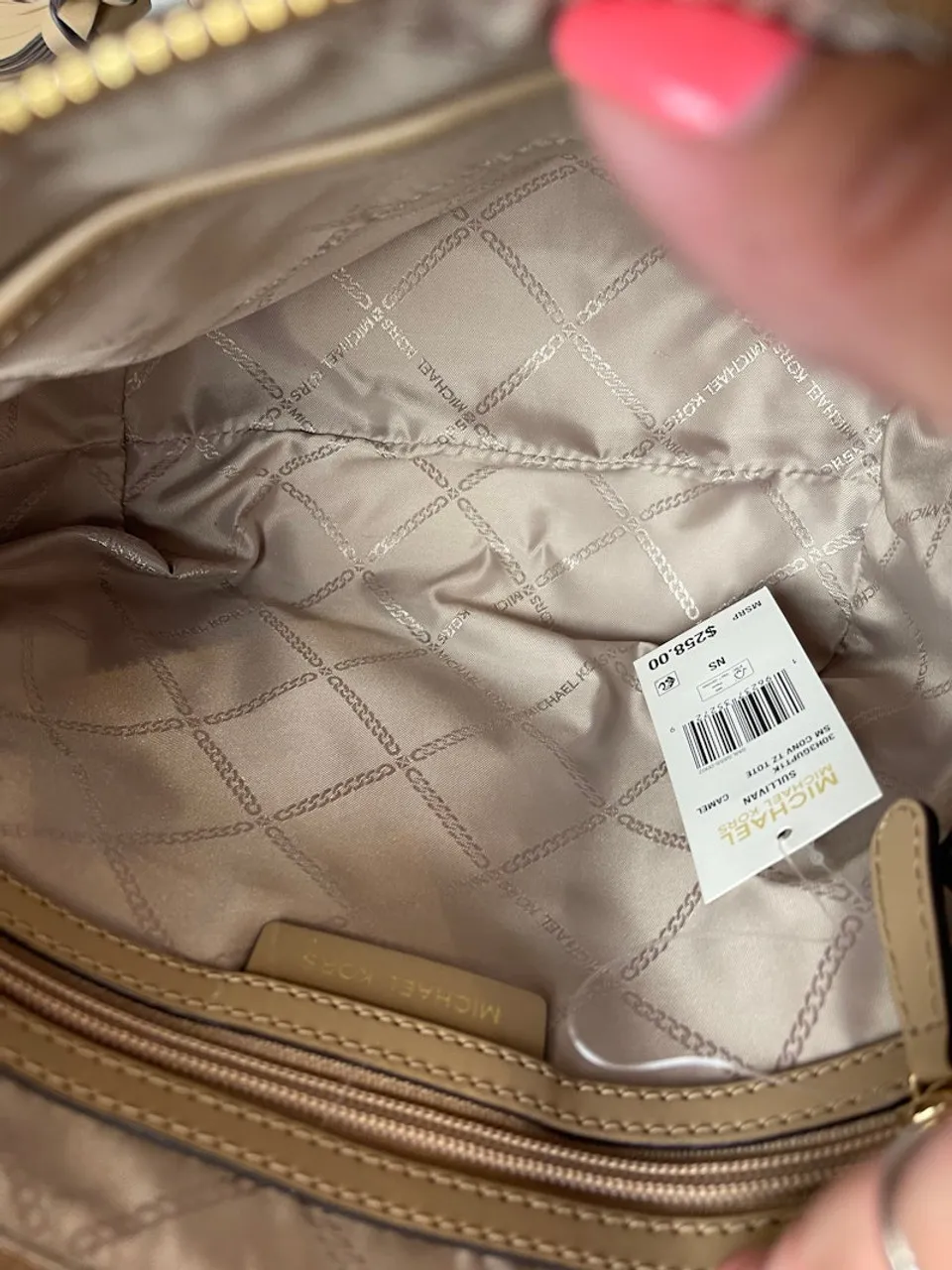 Used Unbranded HANDBAGS  60047-S000519277