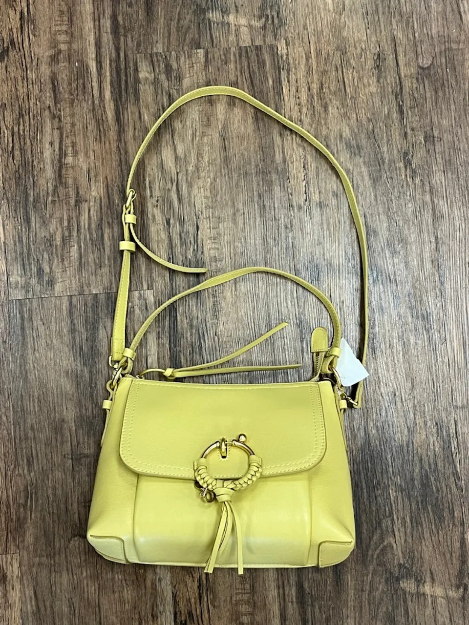 Used Unbranded HANDBAGS  60112-S000384082