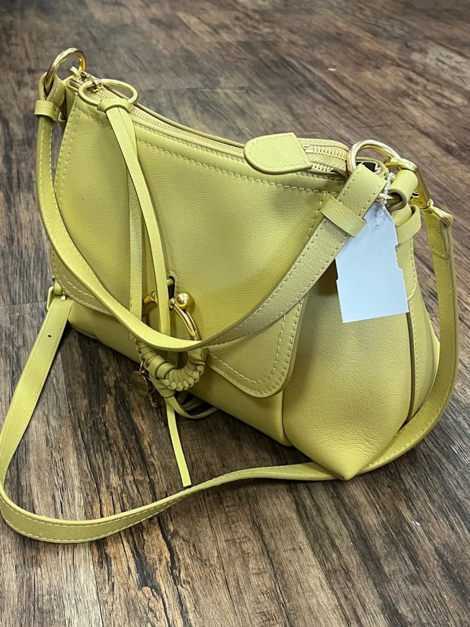 Used Unbranded HANDBAGS  60112-S000384082