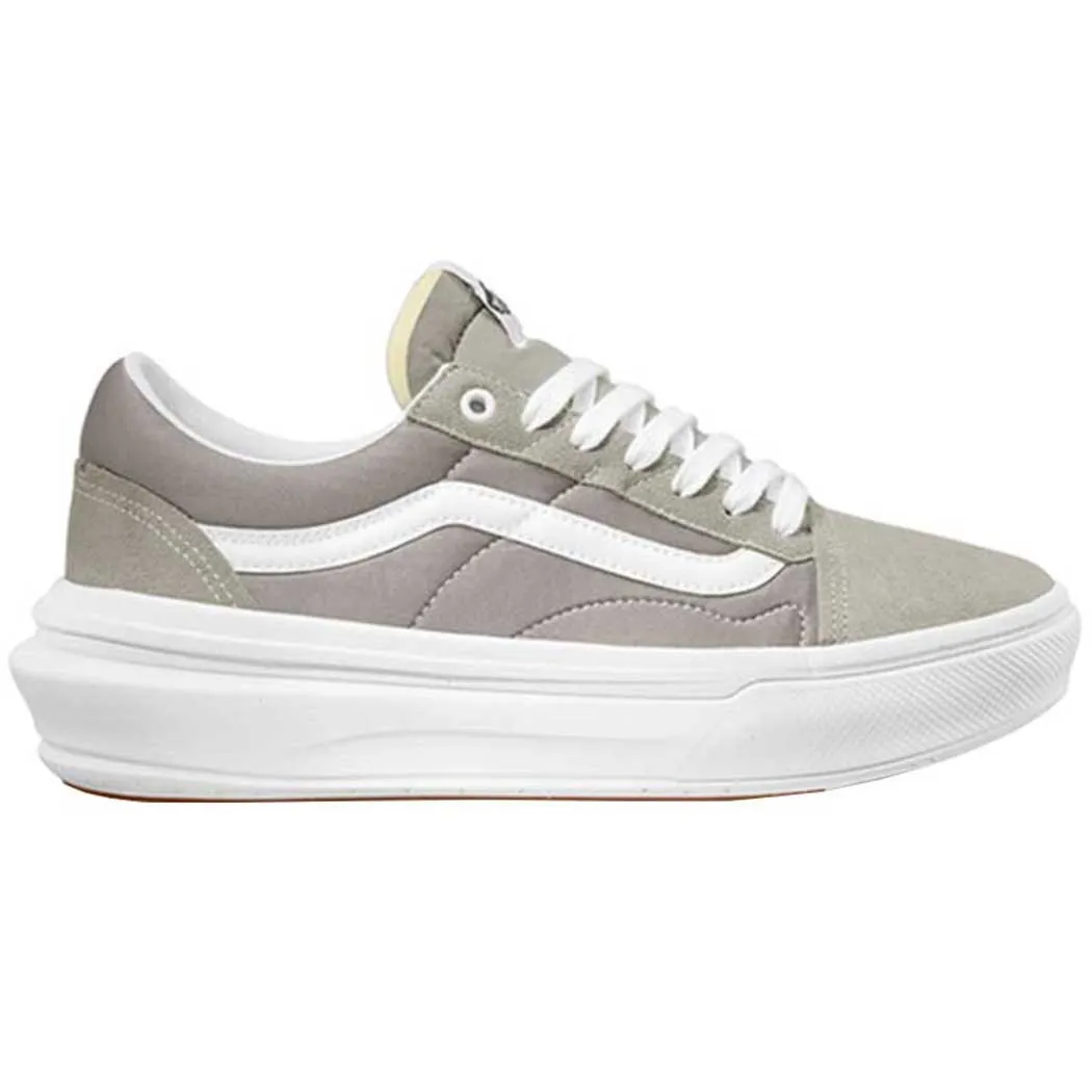 Vans Old Skool Overt CC Drizzle VN0A7Q5EKAQ (Women's)