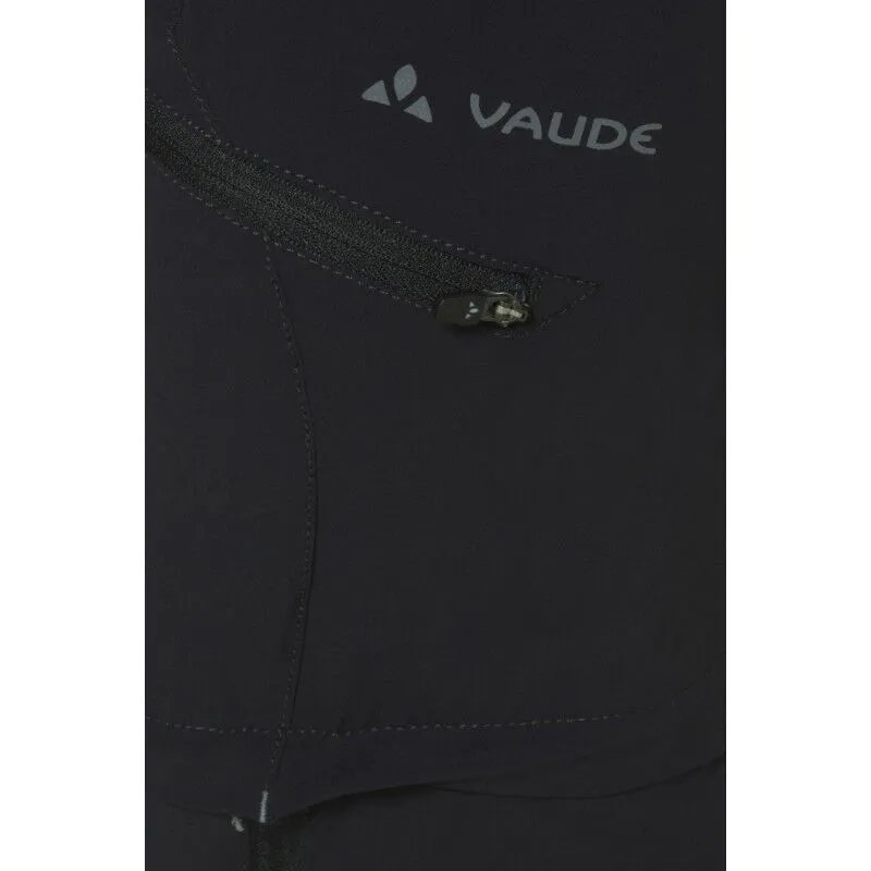 Vaude  Farley Stretch T- Pantaloni da trekking - Uomo