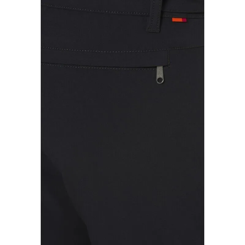 Vaude  Farley Stretch T- Pantaloni da trekking - Uomo