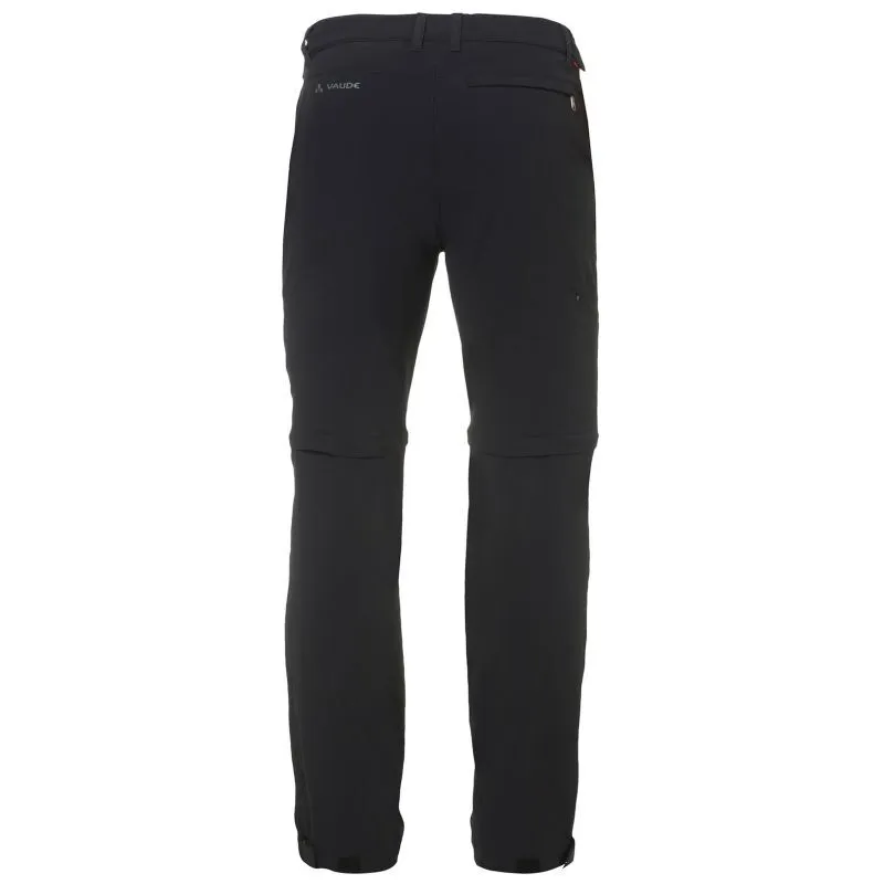 Vaude  Farley Stretch T- Pantaloni da trekking - Uomo