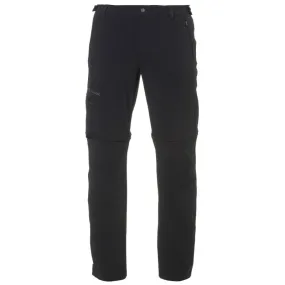 Vaude  Farley Stretch T- Pantaloni da trekking - Uomo