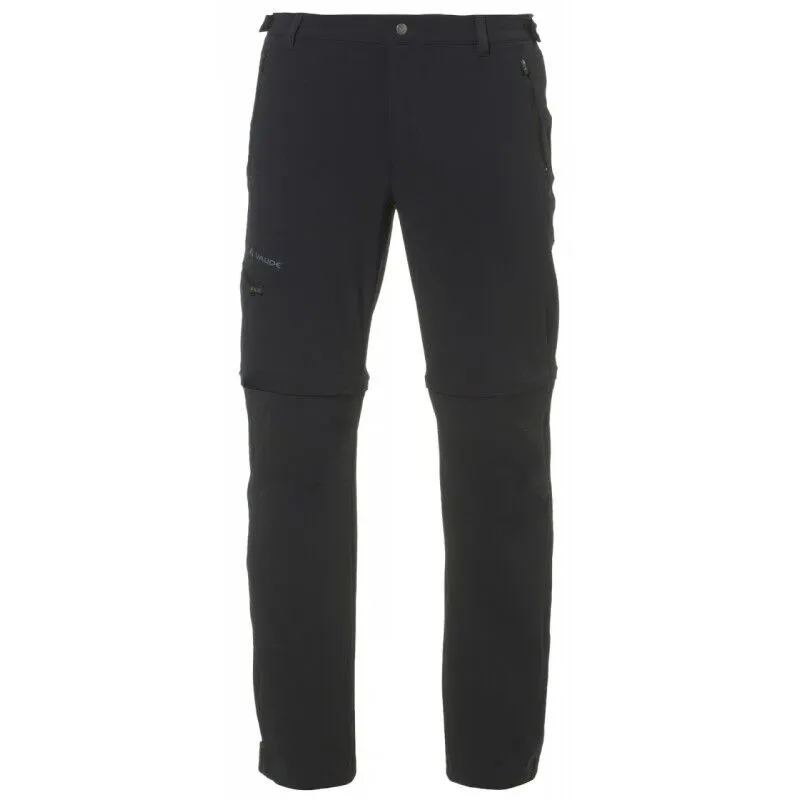 Vaude  Farley Stretch T- Pantaloni da trekking - Uomo