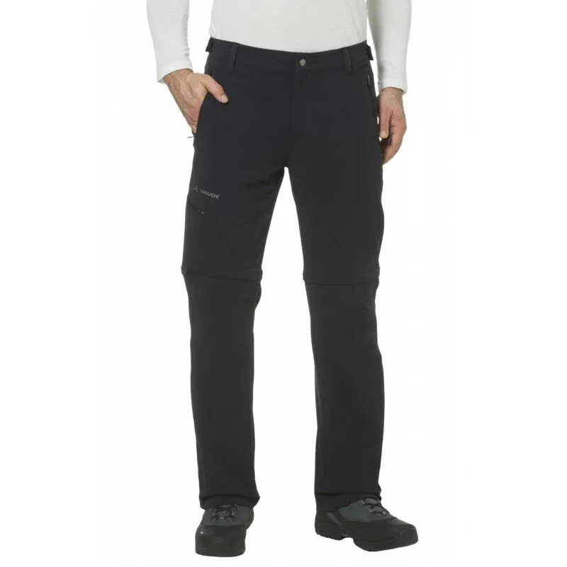 Vaude  Farley Stretch T- Pantaloni da trekking - Uomo