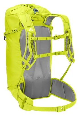 Vaude Rupal Light Hiking Bag 28L Yellow