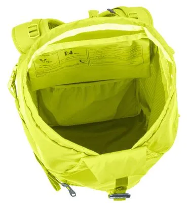 Vaude Rupal Light Hiking Bag 28L Yellow