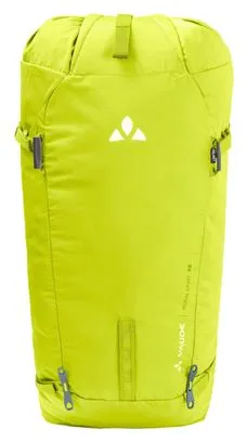 Vaude Rupal Light Hiking Bag 28L Yellow