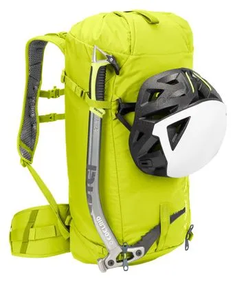 Vaude Rupal Light Hiking Bag 28L Yellow