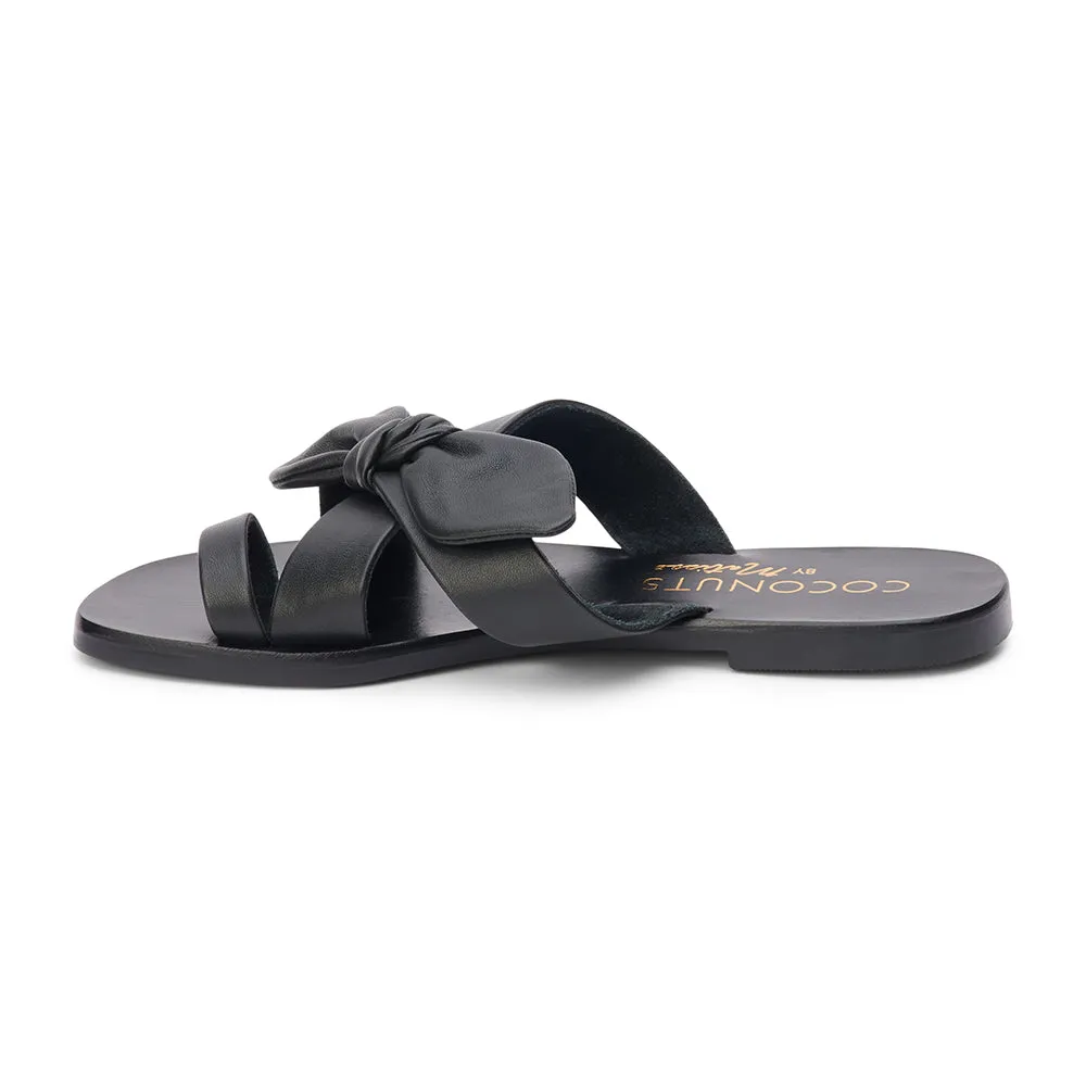 Vaughn Toe-Loop Sandal