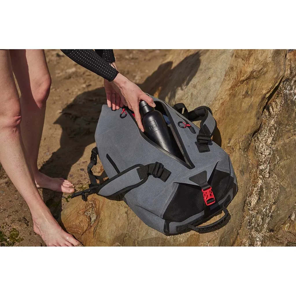 Waterproof Kit Bag 40L