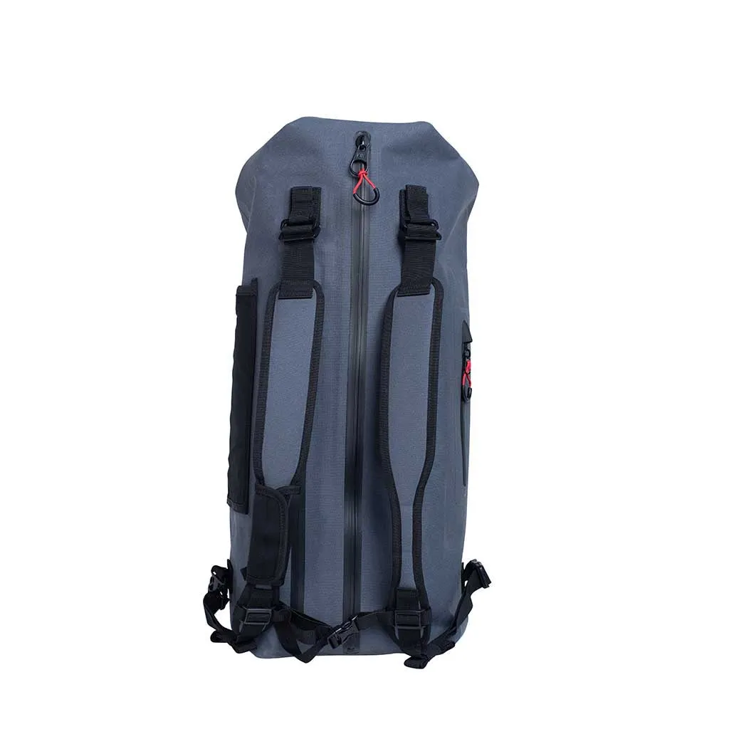 Waterproof Kit Bag 60L