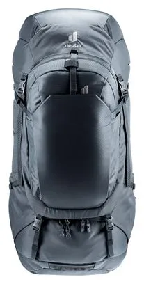 Women's Deuter Voyager 60+10 SL Hiking Backpack Black