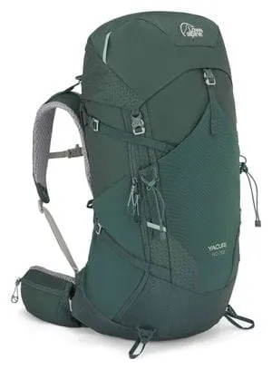 Women's Lowe Alpine Yacuri ND38L Hiking Bag Green