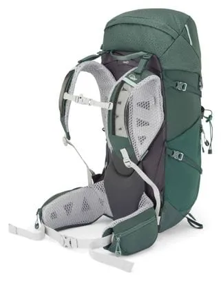 Women's Lowe Alpine Yacuri ND38L Hiking Bag Green