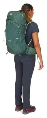 Women's Lowe Alpine Yacuri ND38L Hiking Bag Green