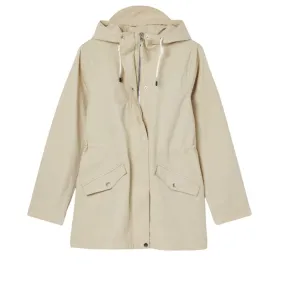 Womens Portwell Neutral Waterproof Raincoat