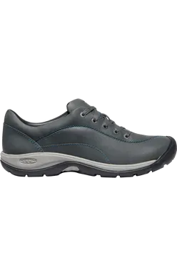  Women's Presidio II Casual Oxford in Medium Grey/Drizzle  