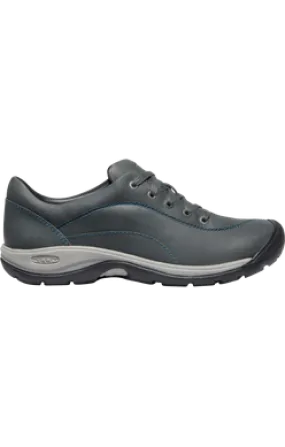  Women's Presidio II Casual Oxford in Medium Grey/Drizzle  