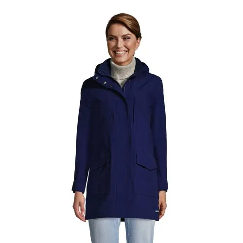 Women's Squall Raincoat