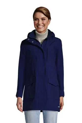 Women's Squall Raincoat