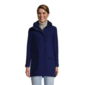 Women's Squall Raincoat