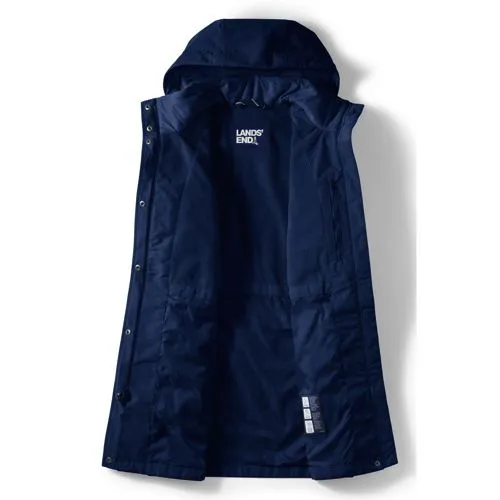 Women's Squall Raincoat