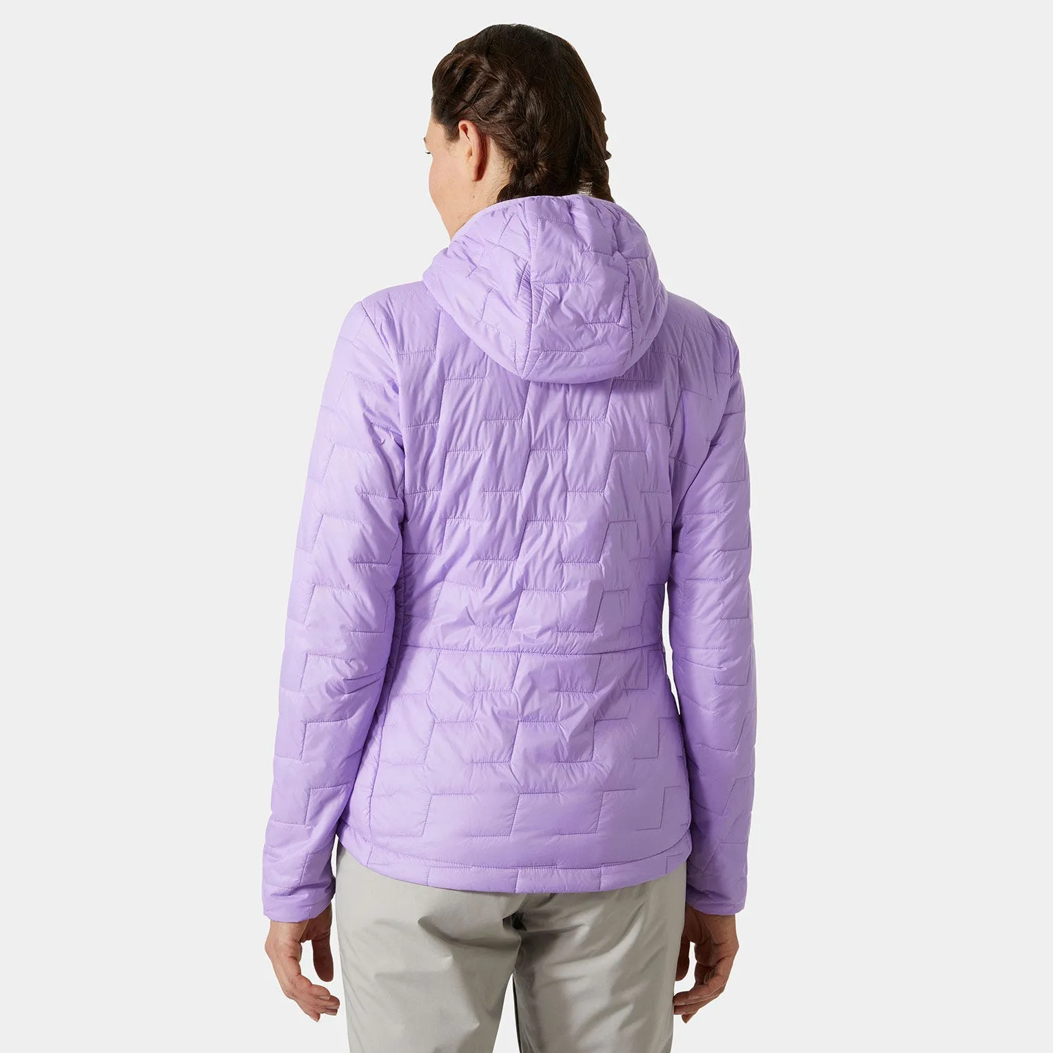 Women's LIFALOFT™ Hooded Insulated Jacket