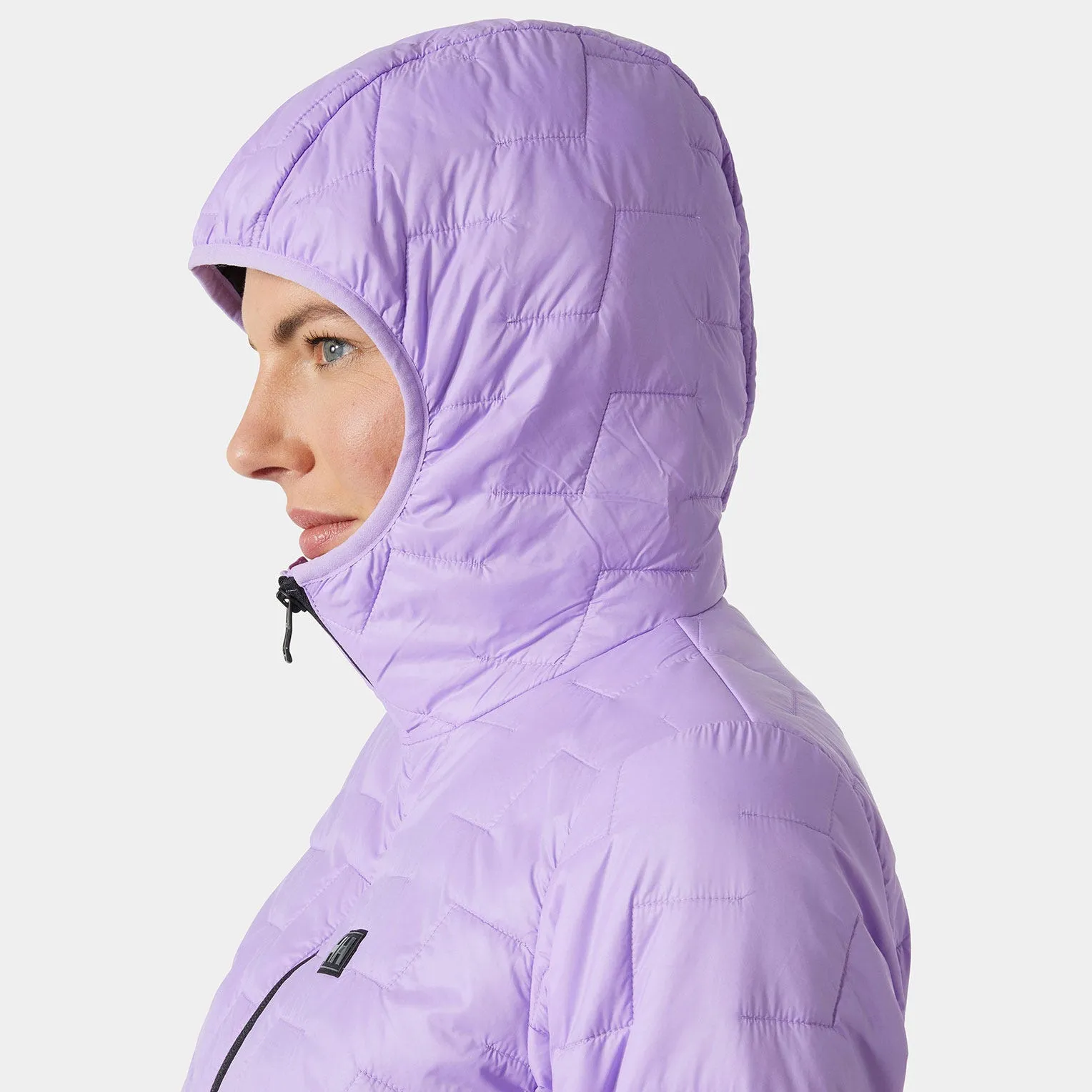 Women's LIFALOFT™ Hooded Insulated Jacket