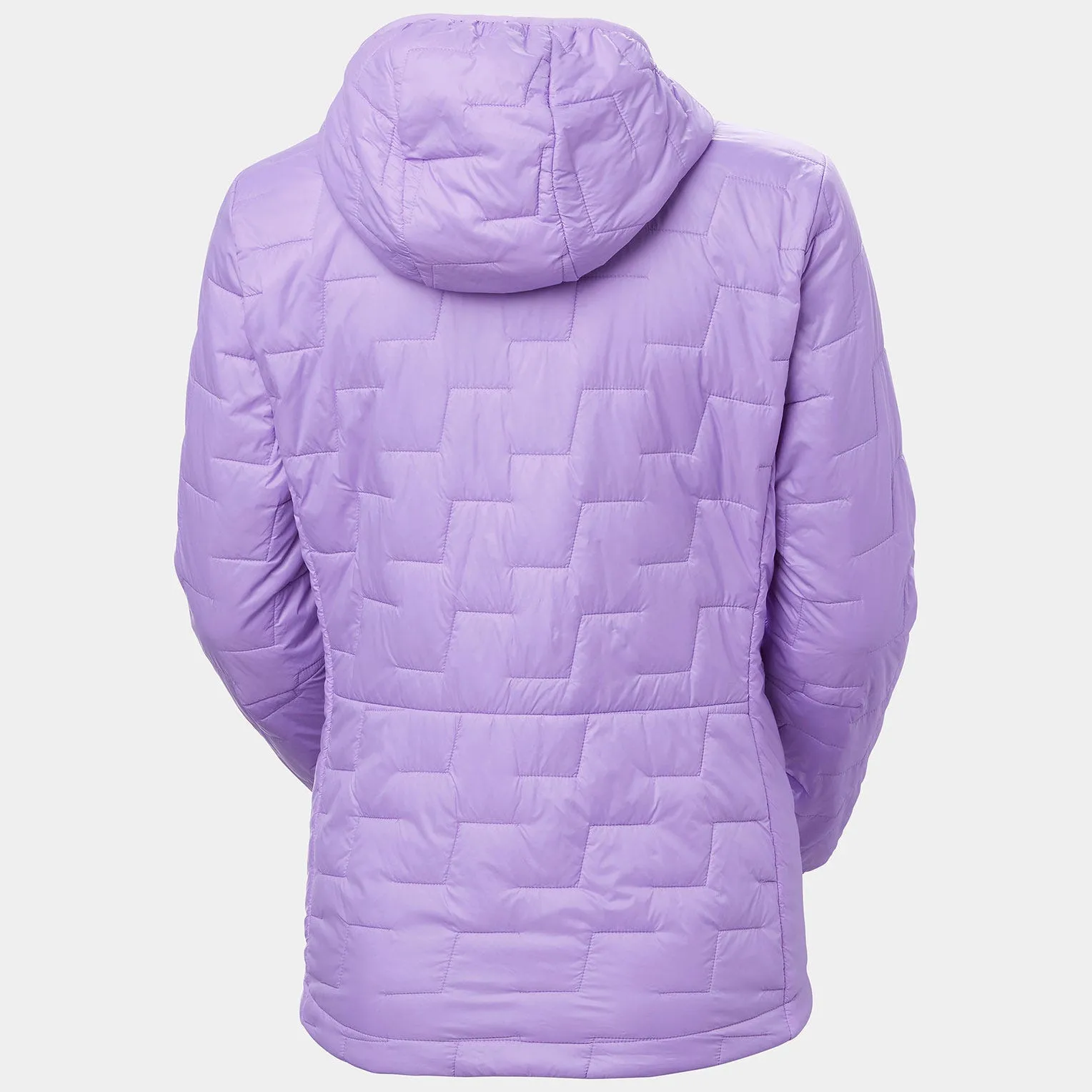 Women's LIFALOFT™ Hooded Insulated Jacket