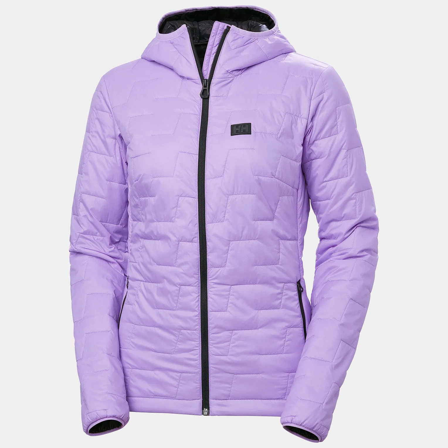 Women's LIFALOFT™ Hooded Insulated Jacket