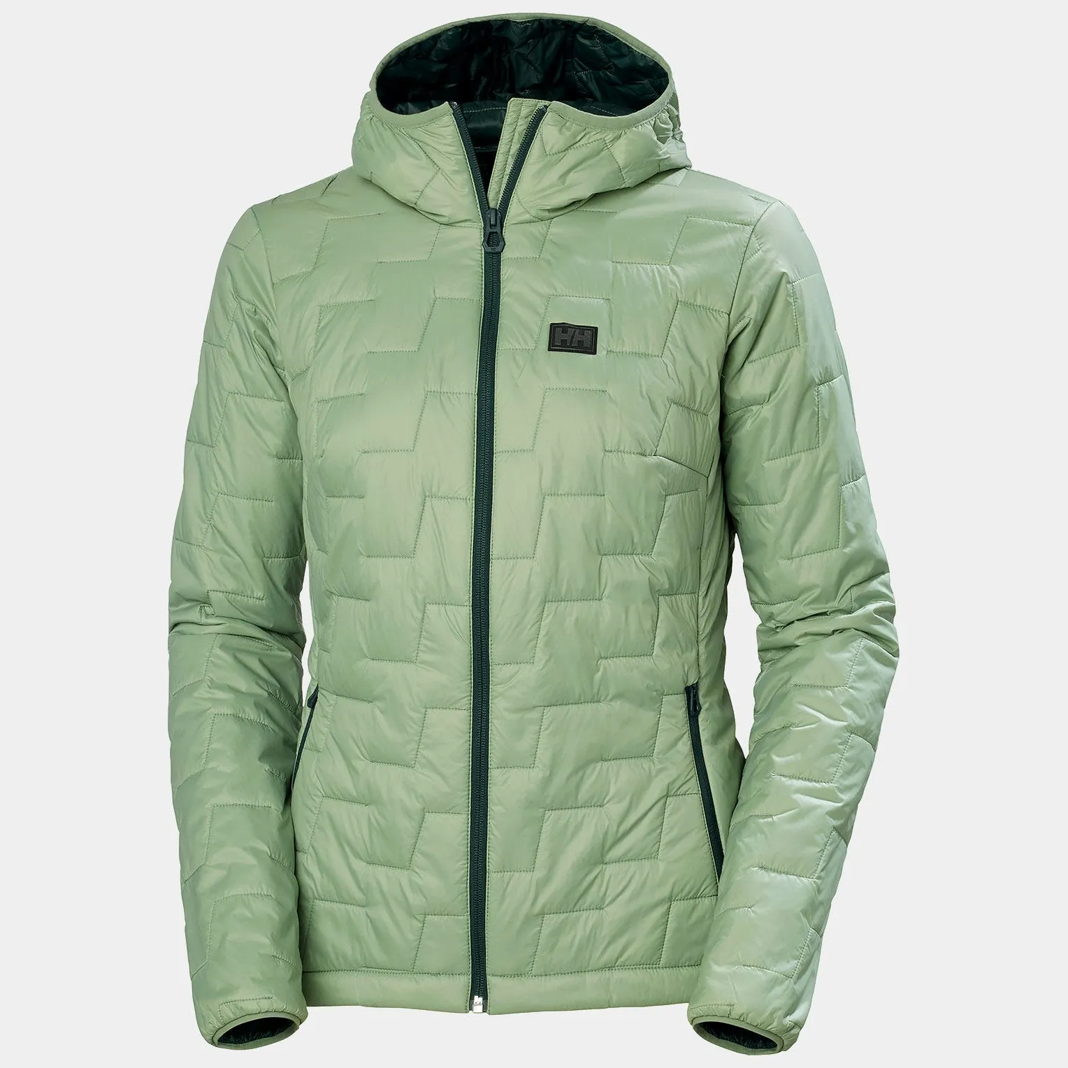 Women's LIFALOFT™ Hooded Insulated Jacket