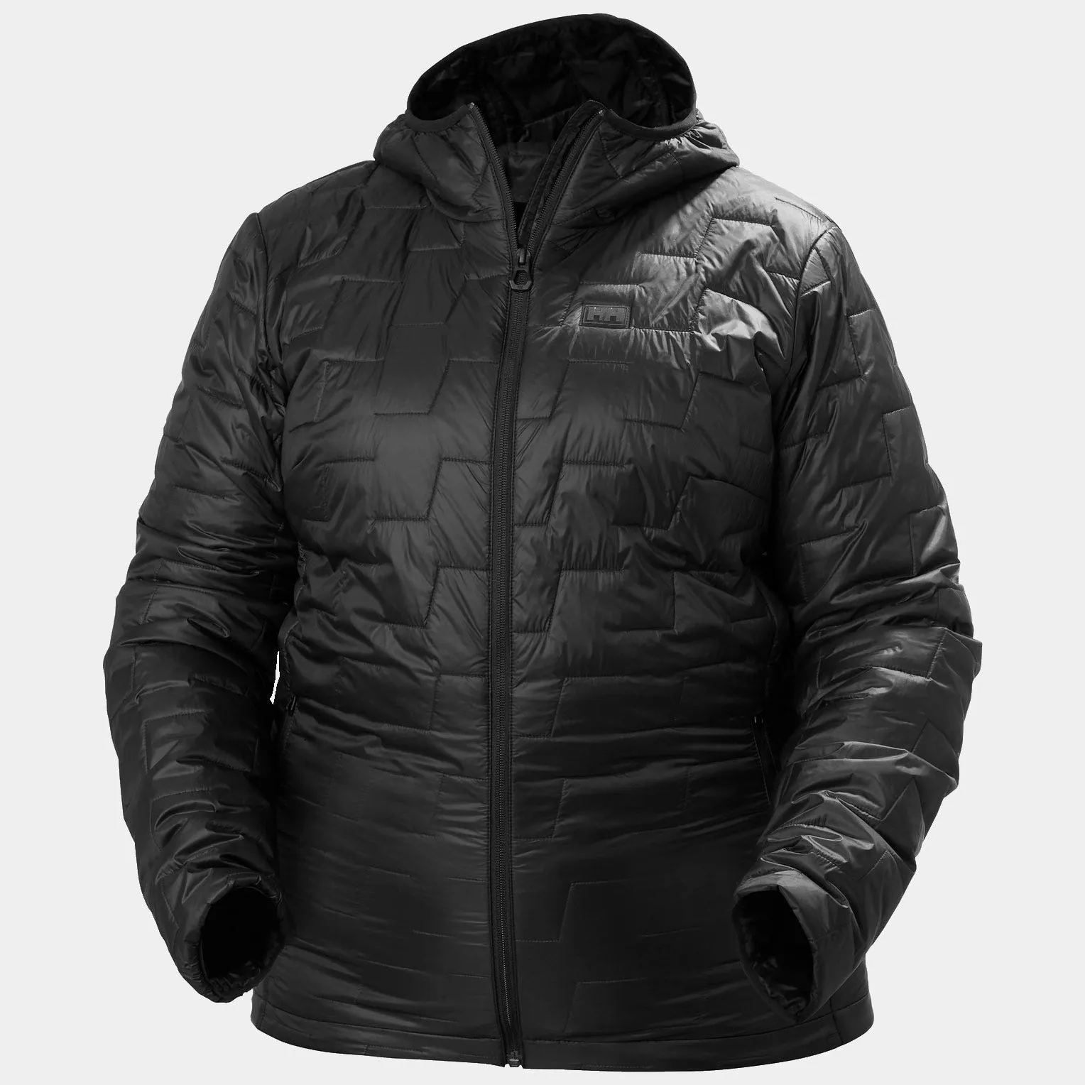 Women's LIFALOFT™ Hooded Insulated Jacket