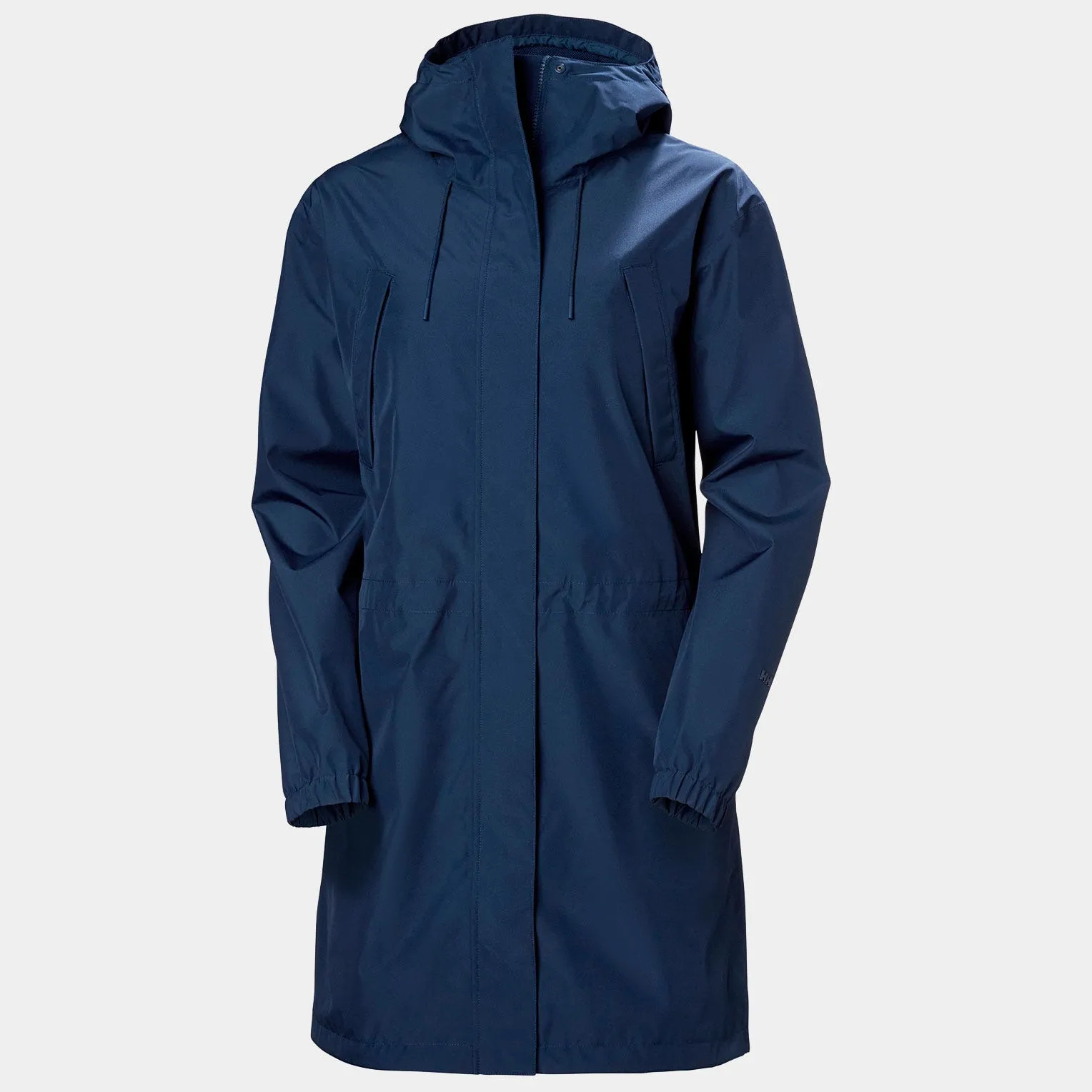 Women's T2 Raincoat