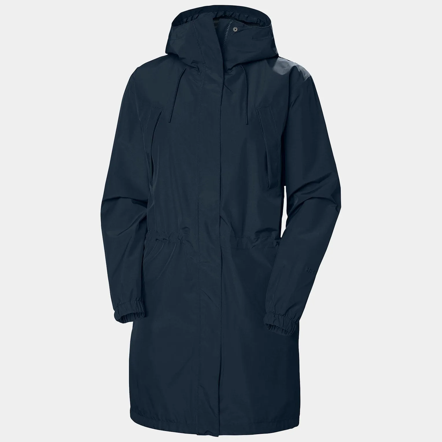 Women's T2 Raincoat