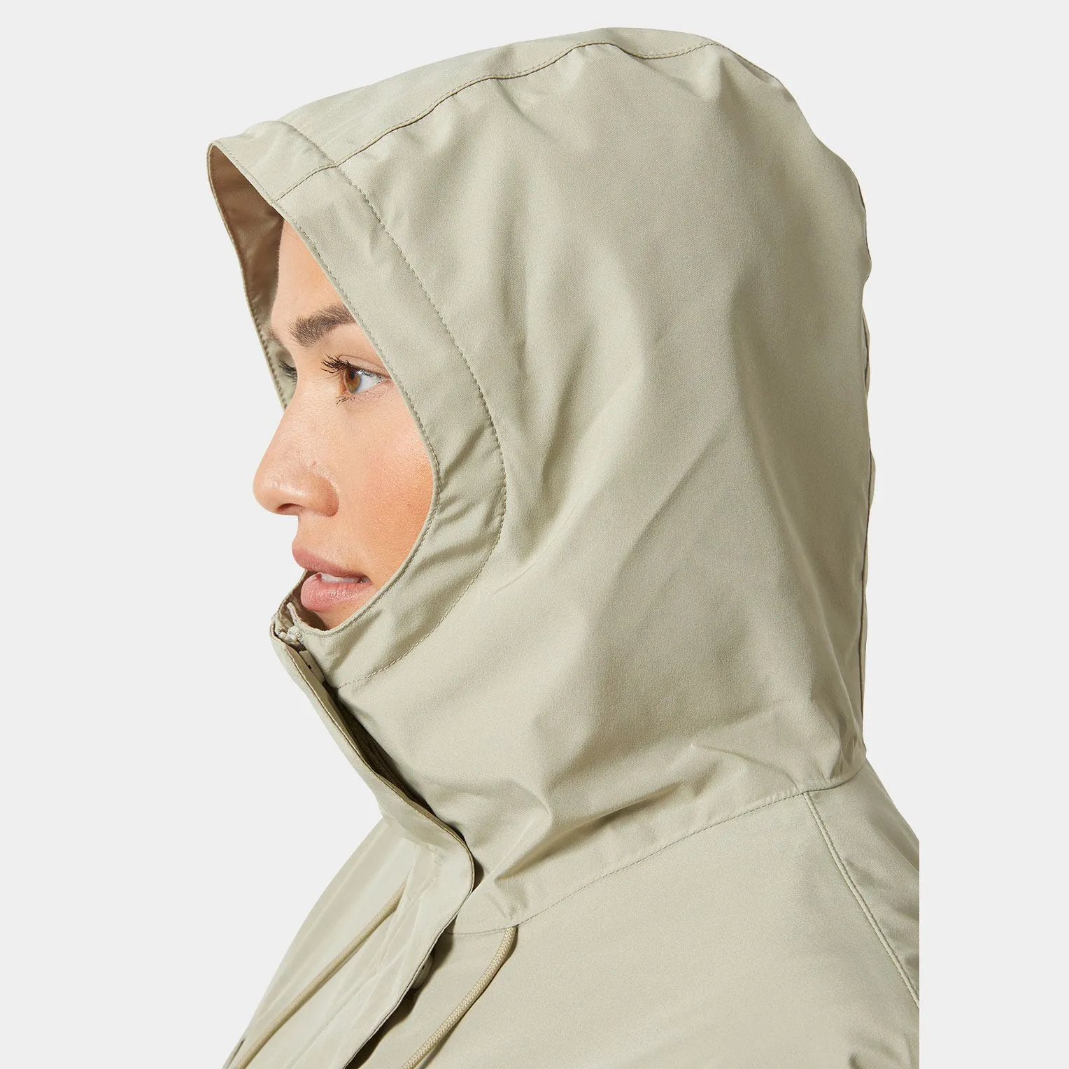 Women's T2 Raincoat