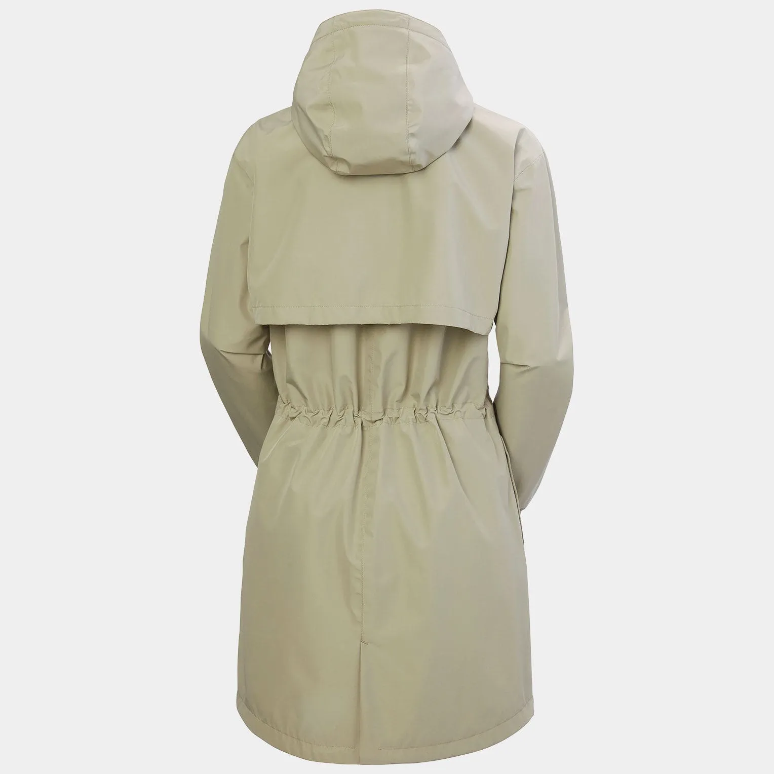 Women's T2 Raincoat