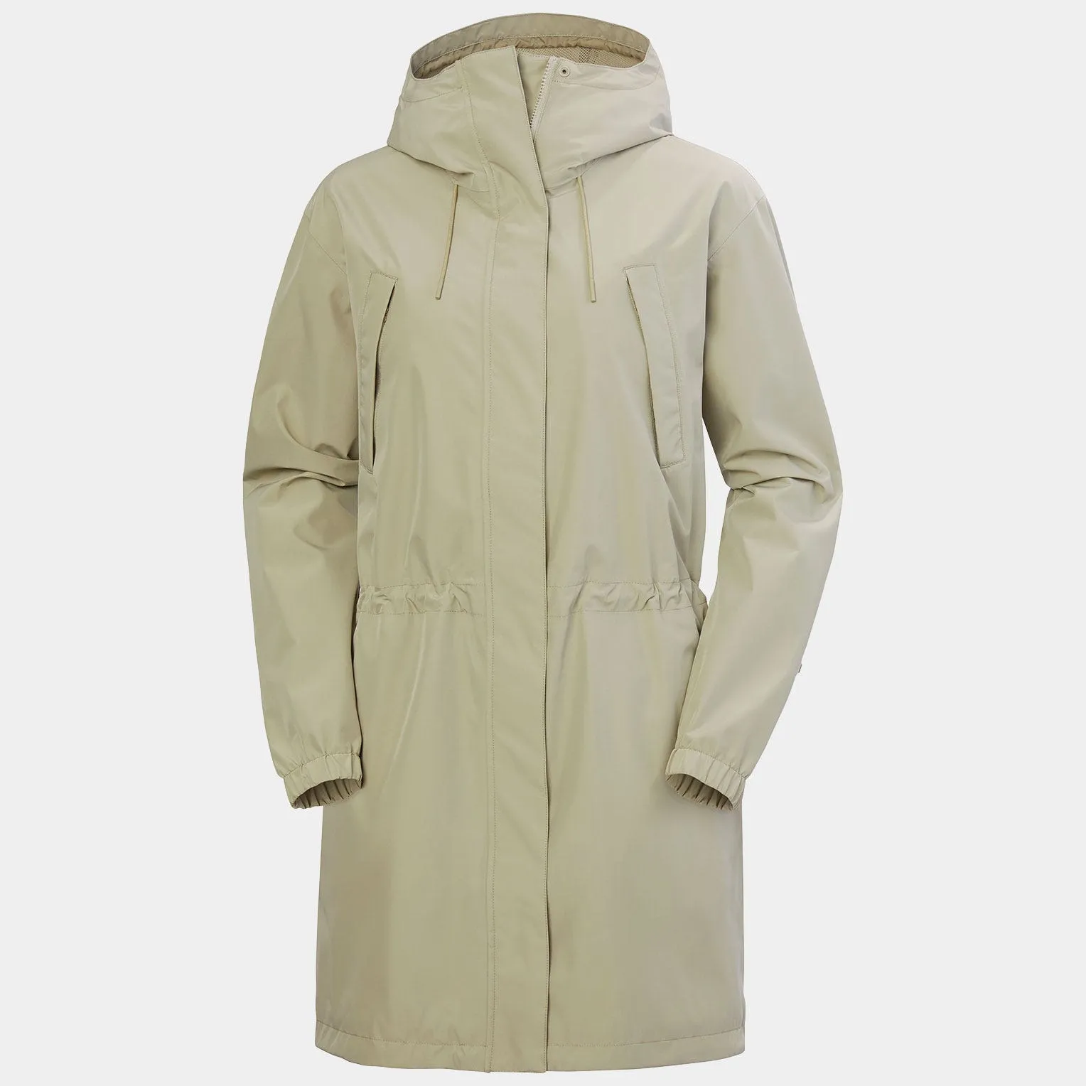 Women's T2 Raincoat