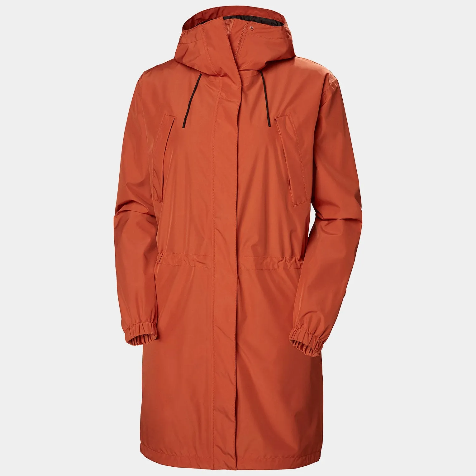 Women's T2 Raincoat