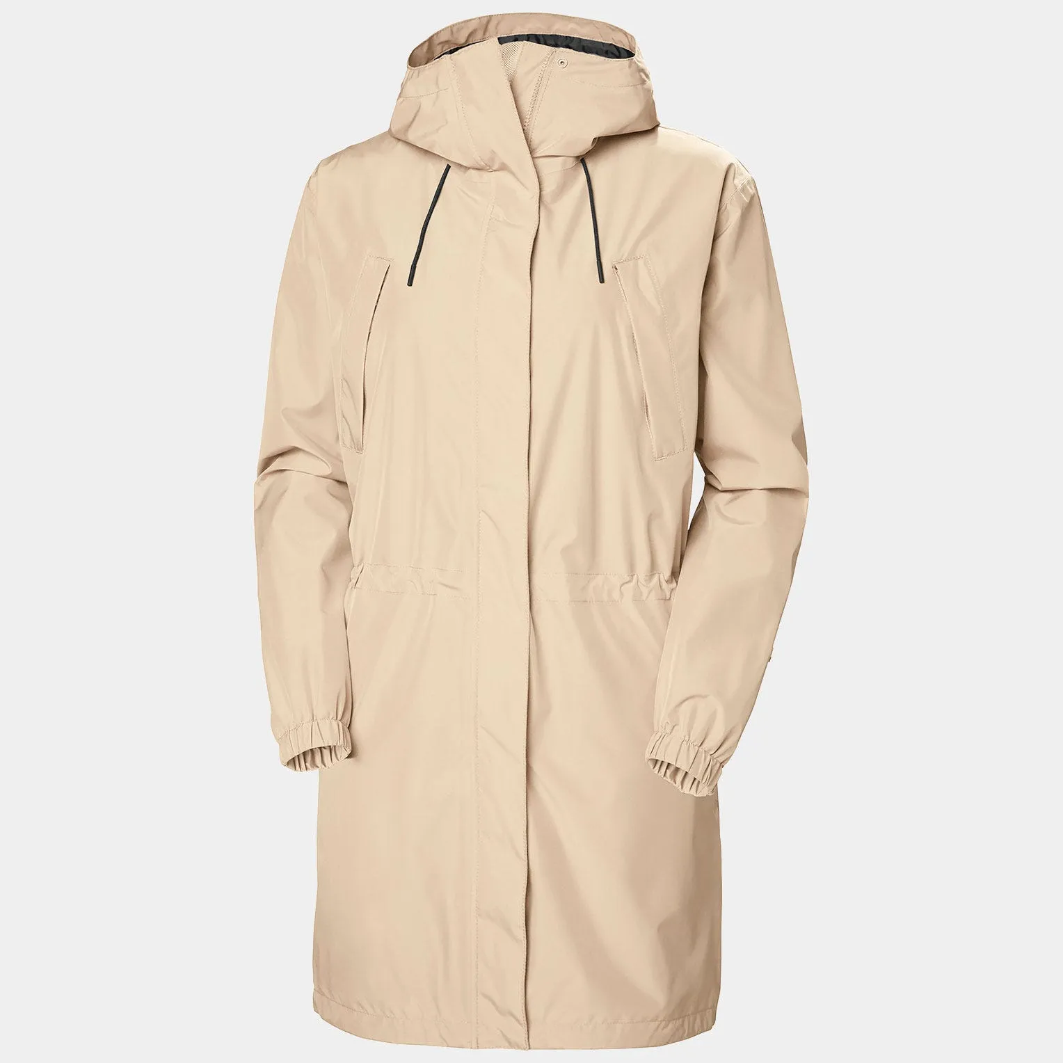 Women's T2 Raincoat