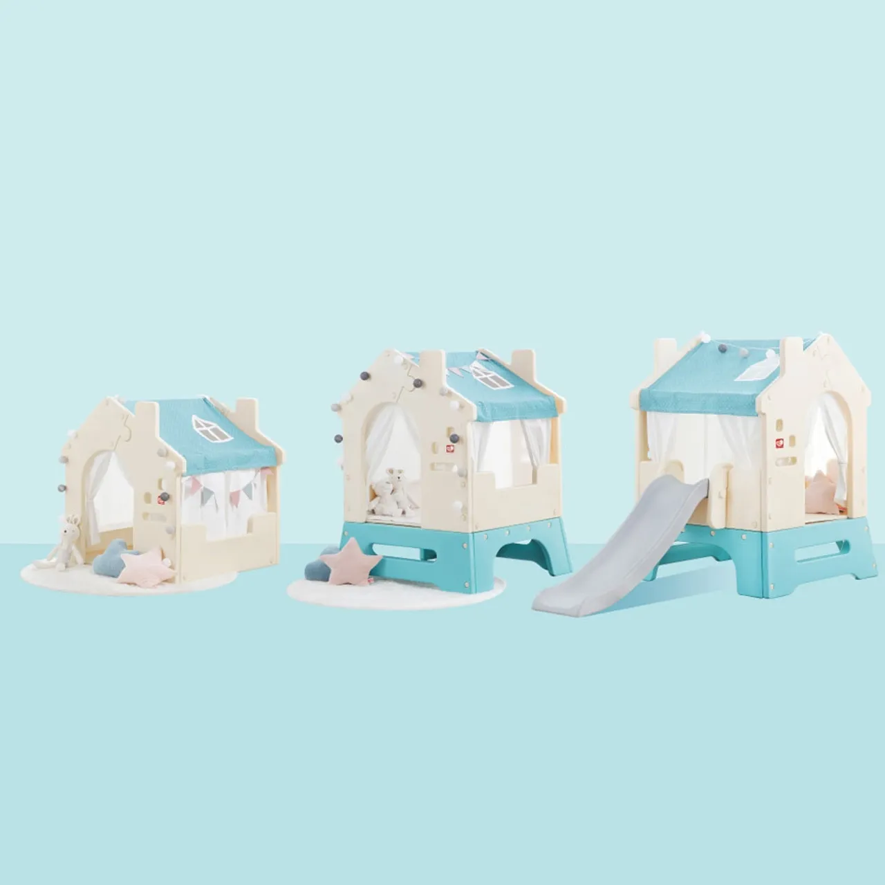 YAYA Play House Set  