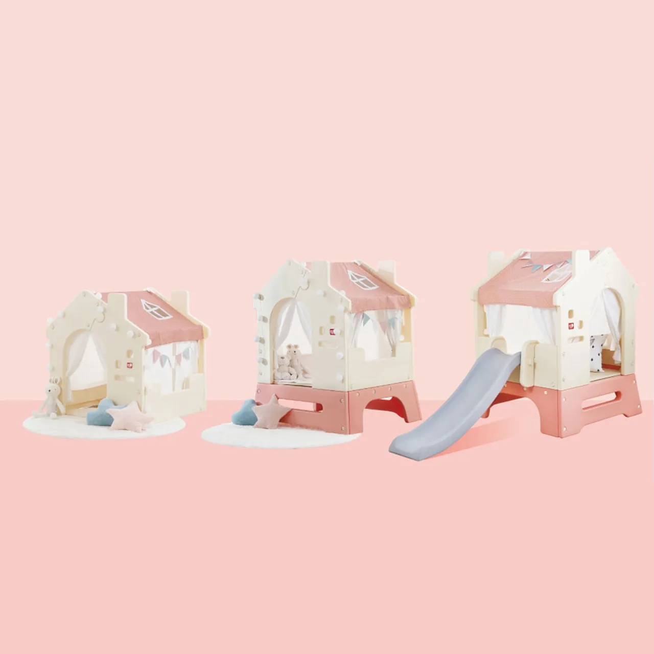 YAYA Play House Set  