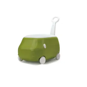 YAYA Toy Box  Green