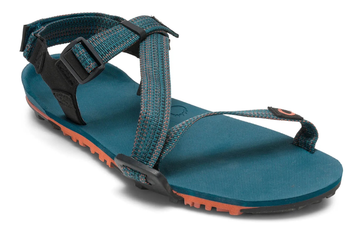 Z-Trail EV - Trail Hiking, Running, and Recovery Sandal